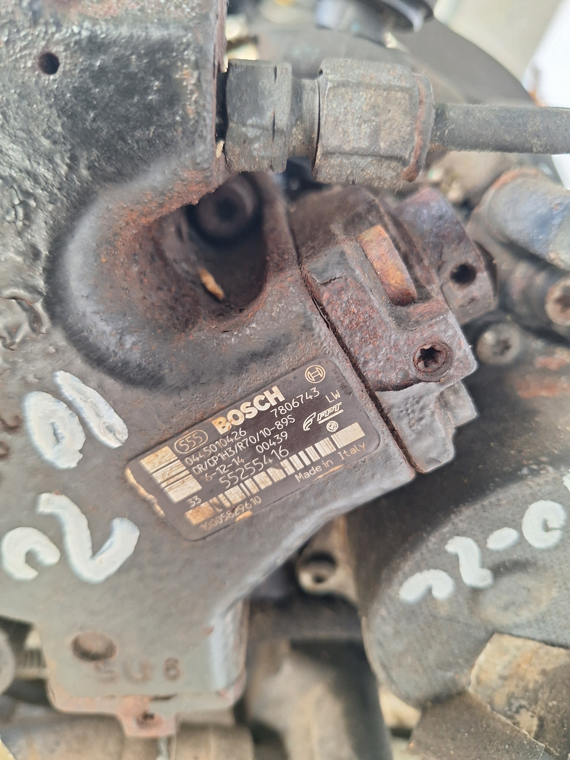 Moteur 330 A1.000 - Image 13