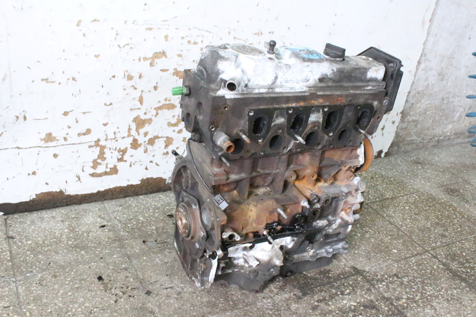 Moteur KKDB - Image 10