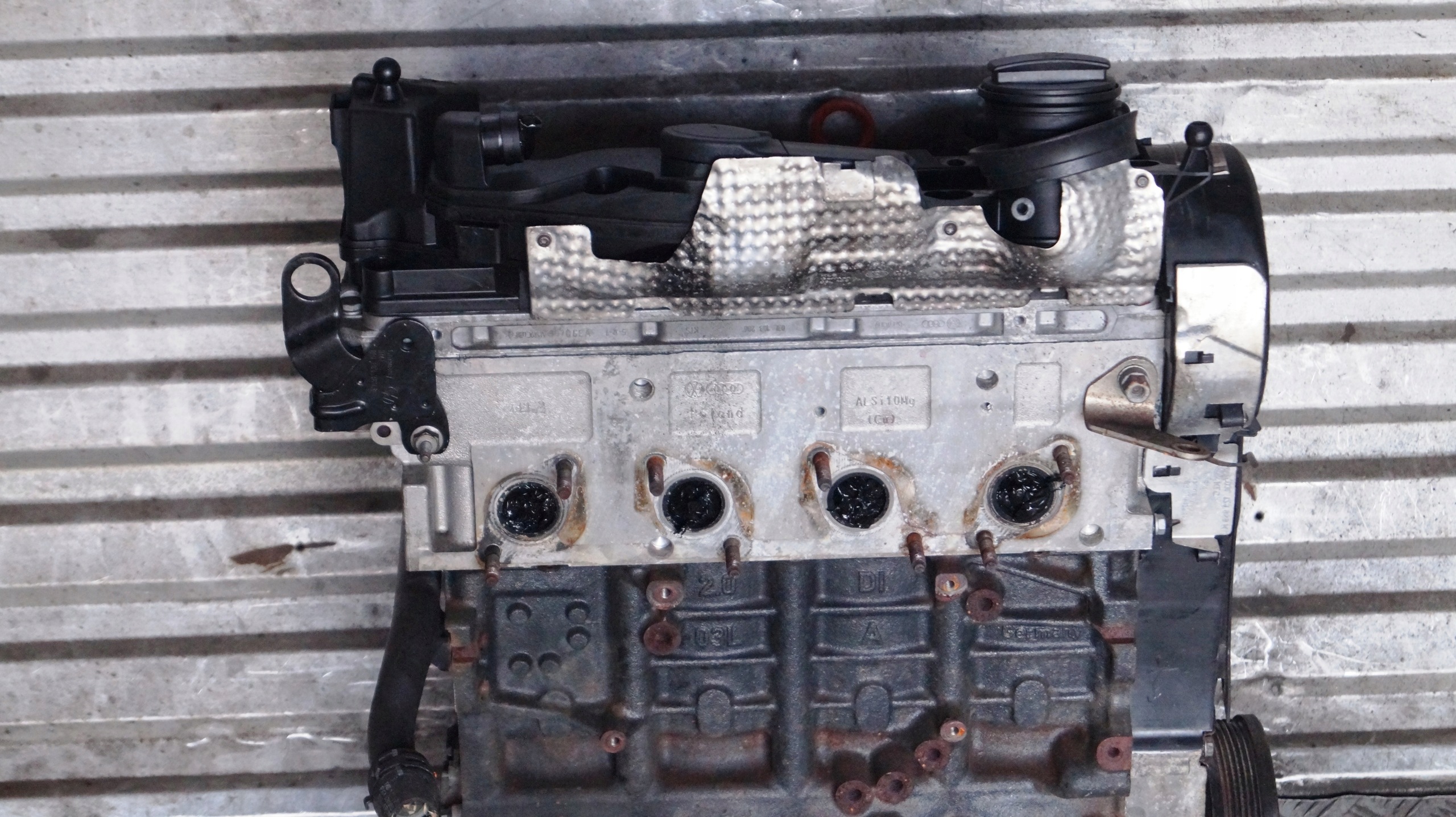 Moteur CBBA - Image 9