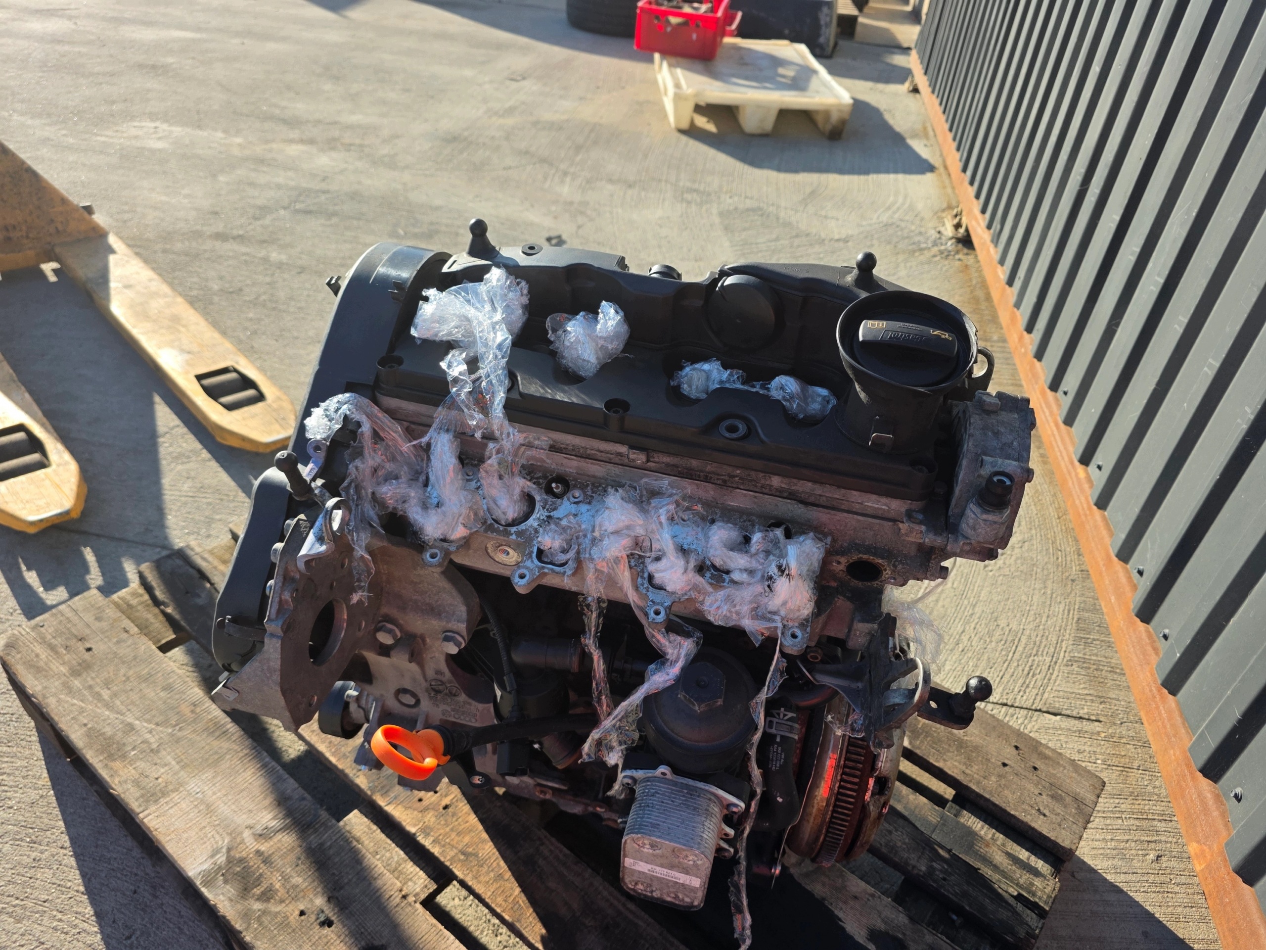 Moteur CFGB - Image 12