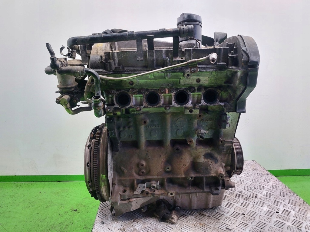 Moteur AWC — vue 6