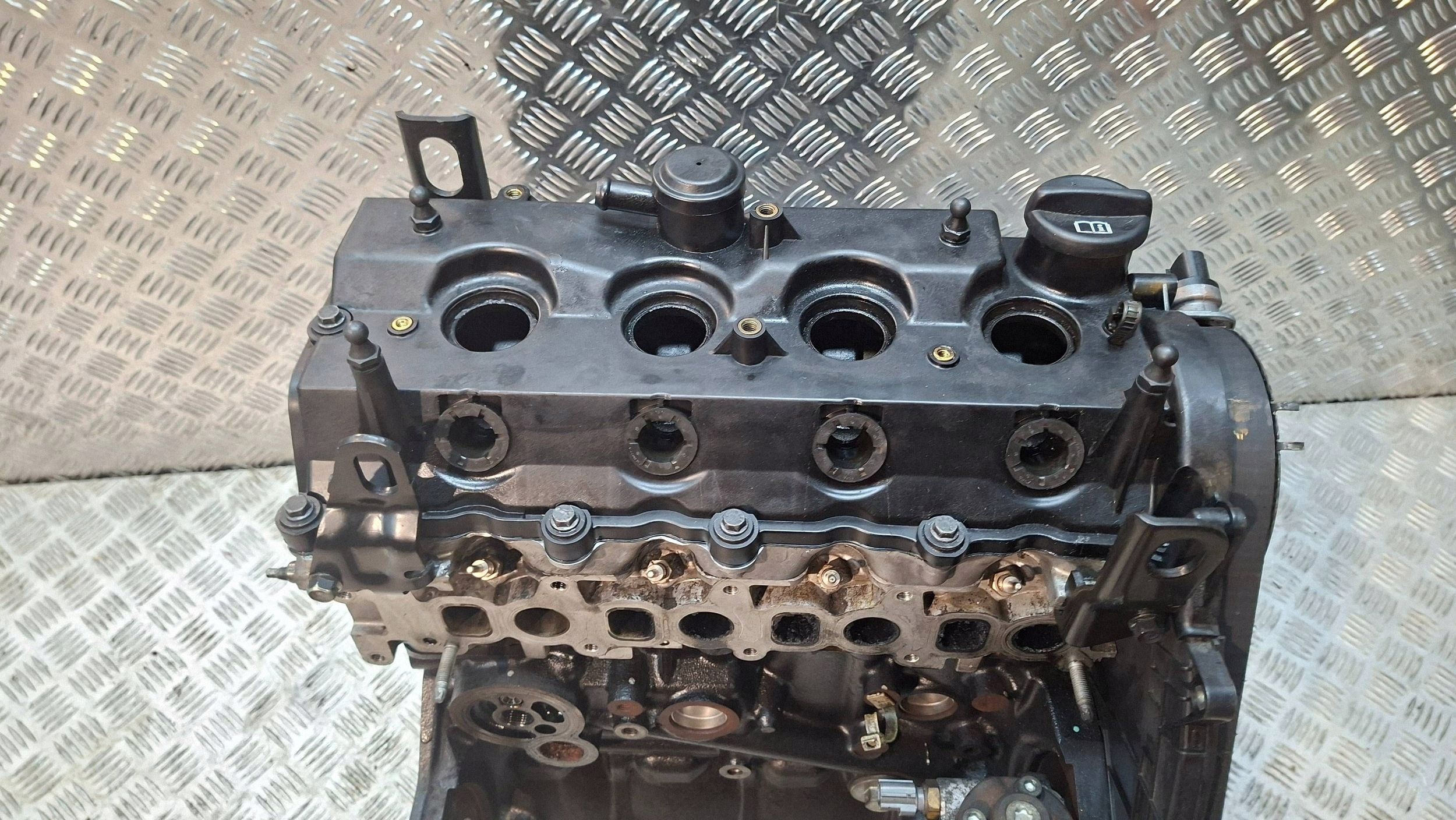 Moteur A 17 DTR - Image 8