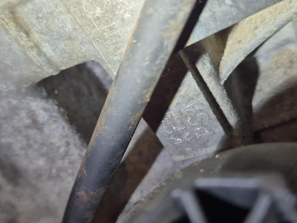 Moteur KFW (TU3JP) - Image 4