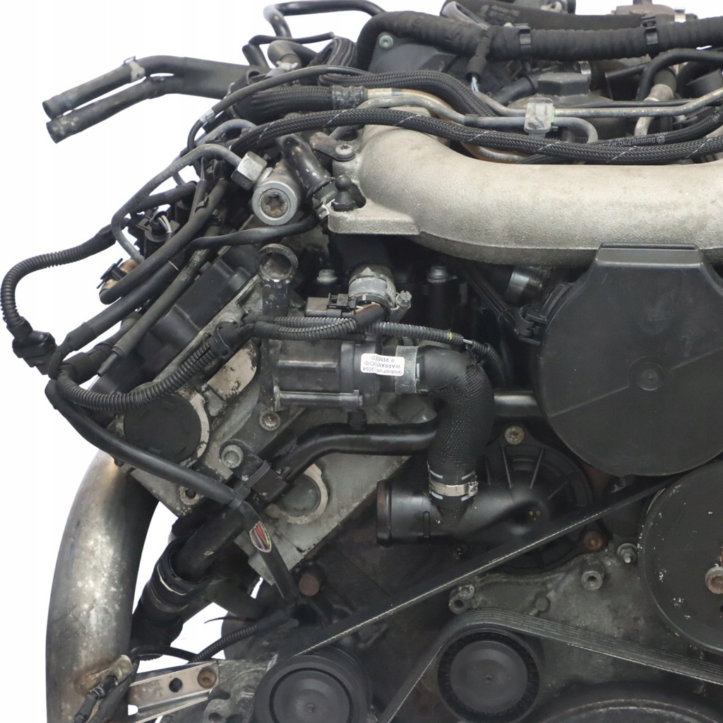 Moteur CAPA — vue 2