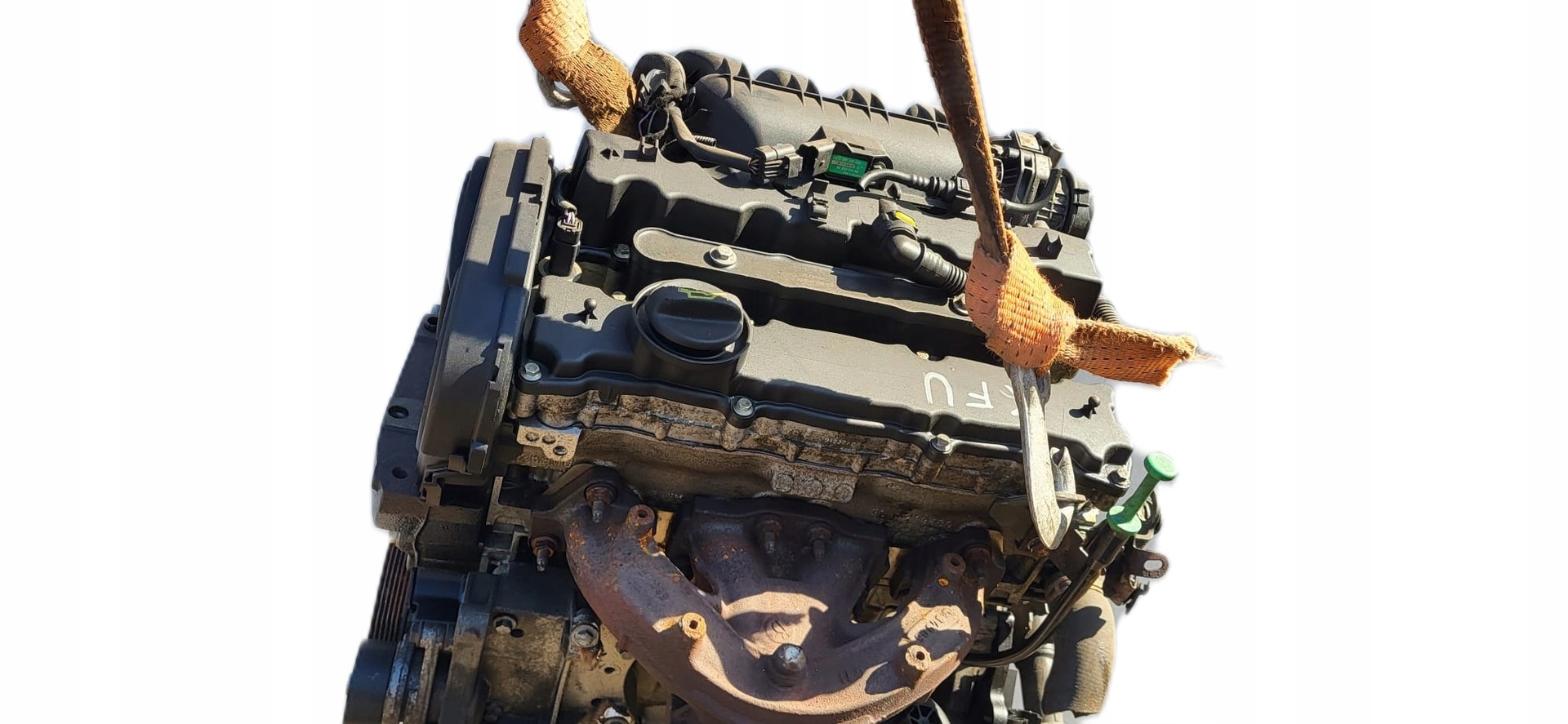 Moteur KFU (ET3J4) — vue 1