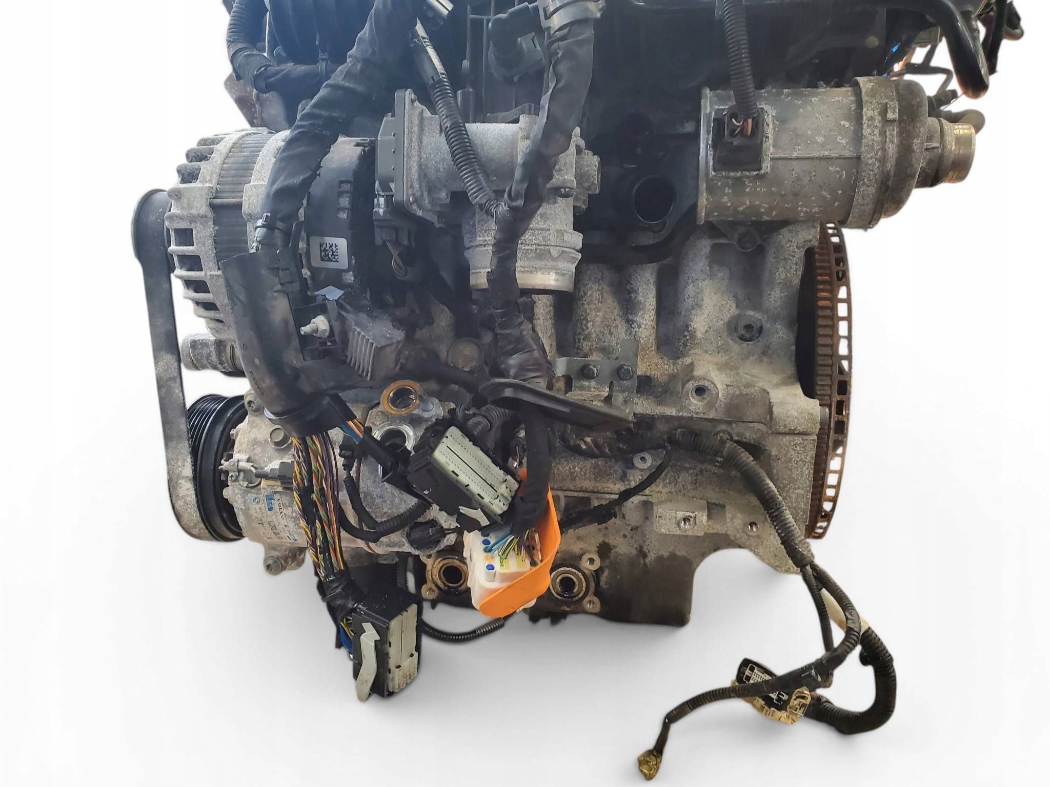 Moteur B 4204 T11 — vue 6