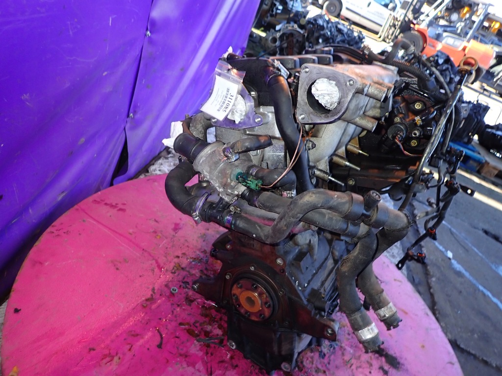 Moteur 192 A1.000 - Image 2