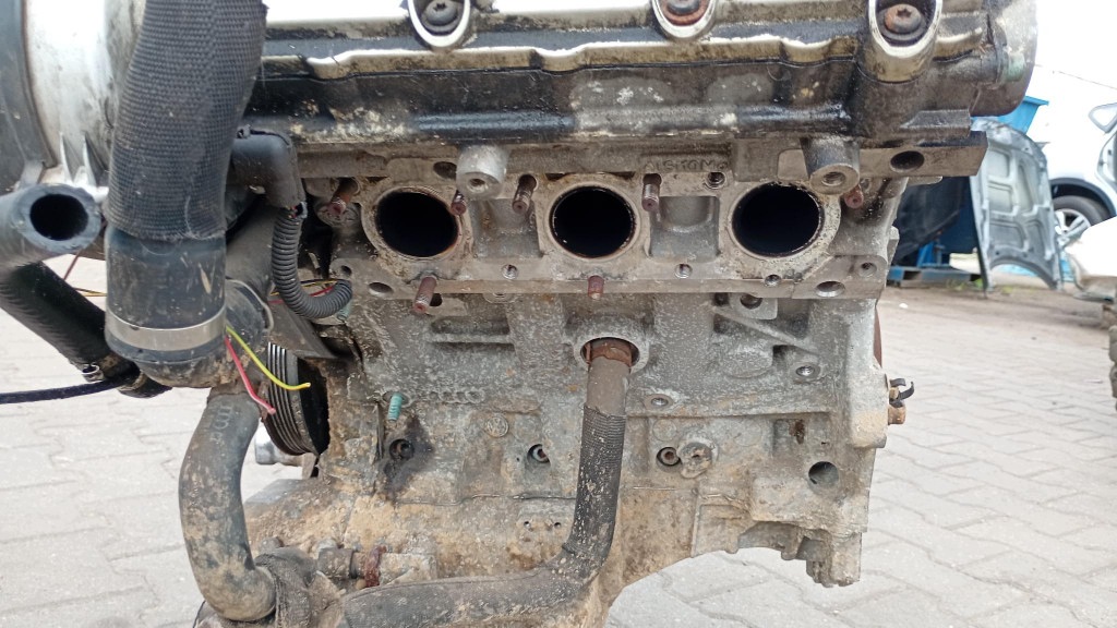 Moteur ASN - Image 9