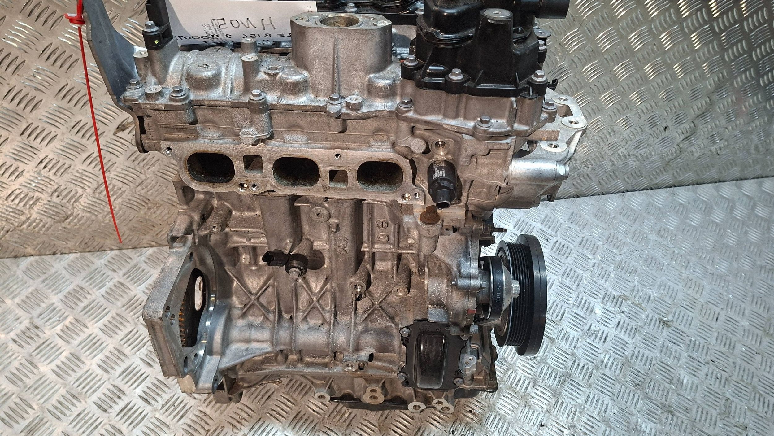 Moteur HNS (EB2ADTS) - Image 9