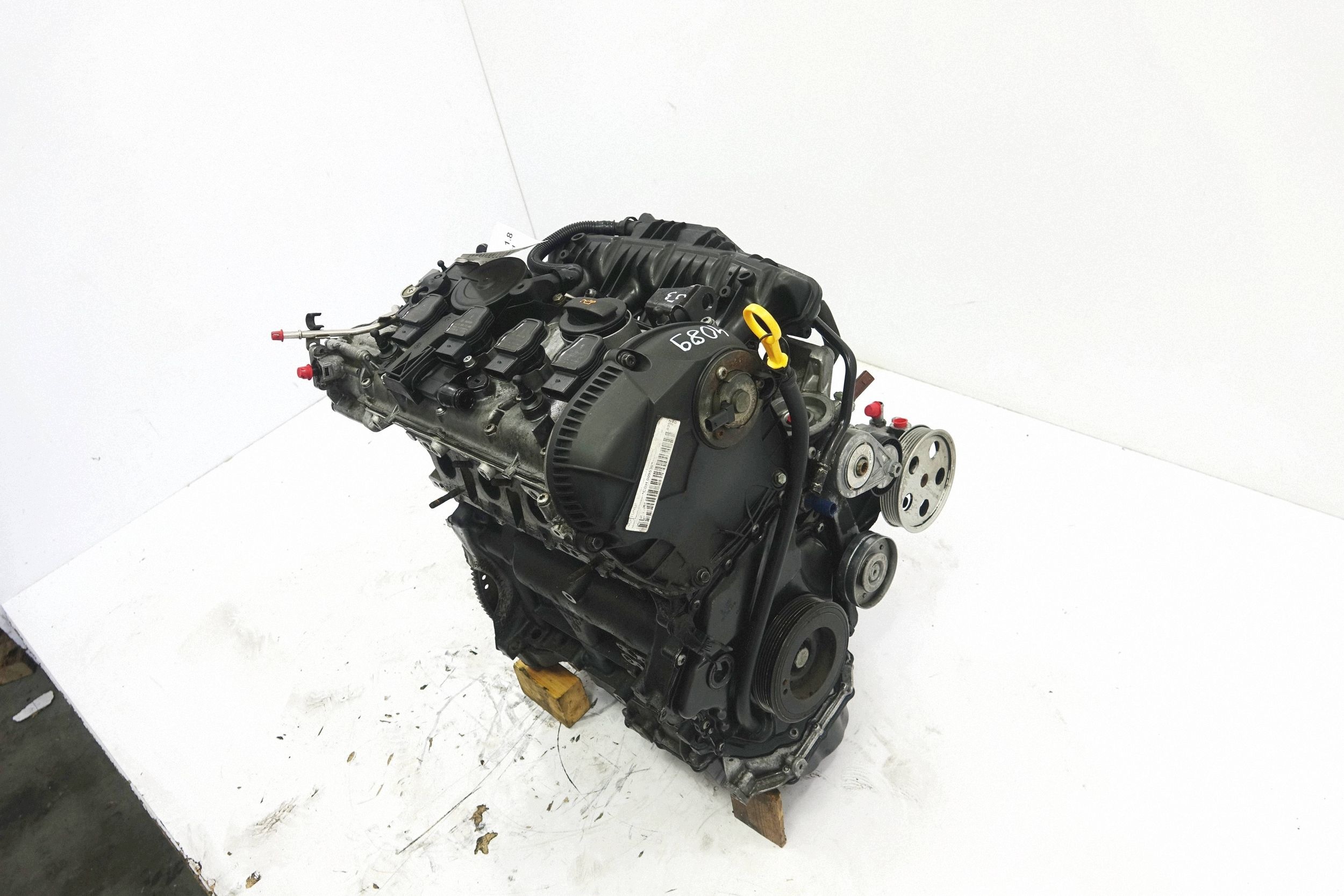 Moteur CDHA - Image 2