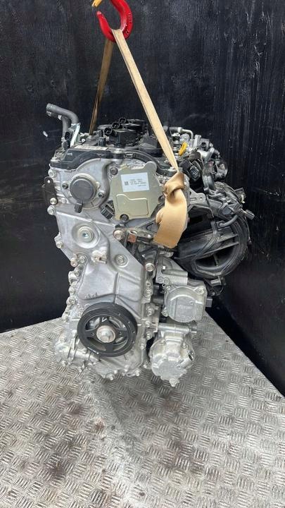Moteur M15A-FXE - Image 1
