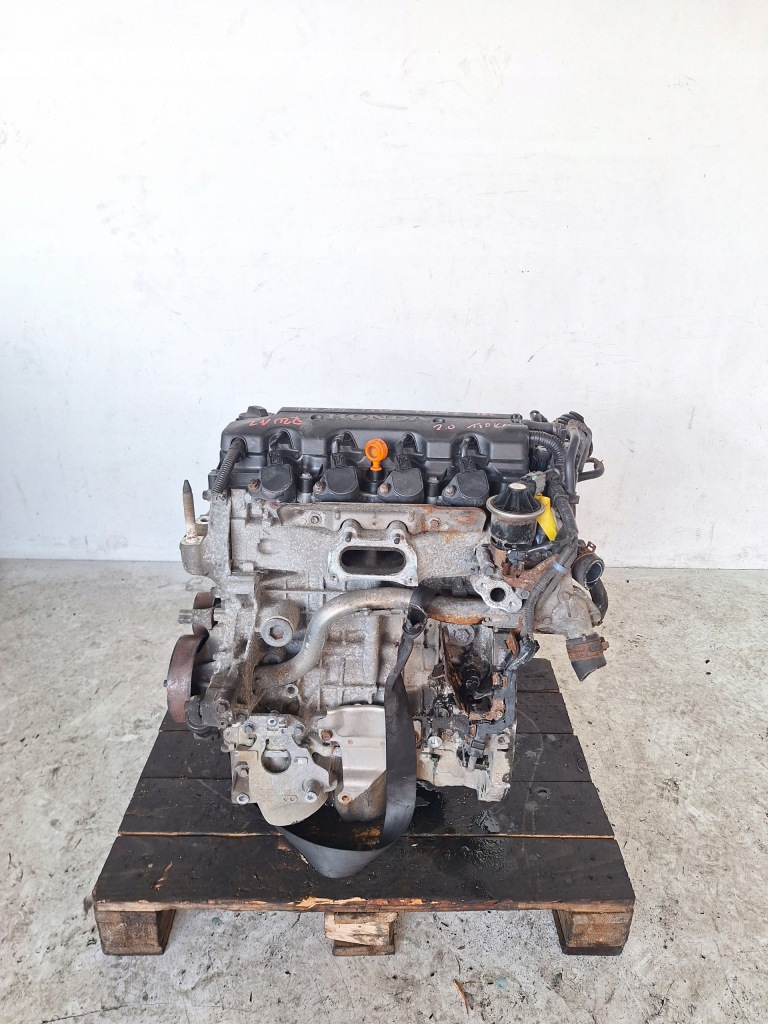 Moteur R20A2 — vue 1