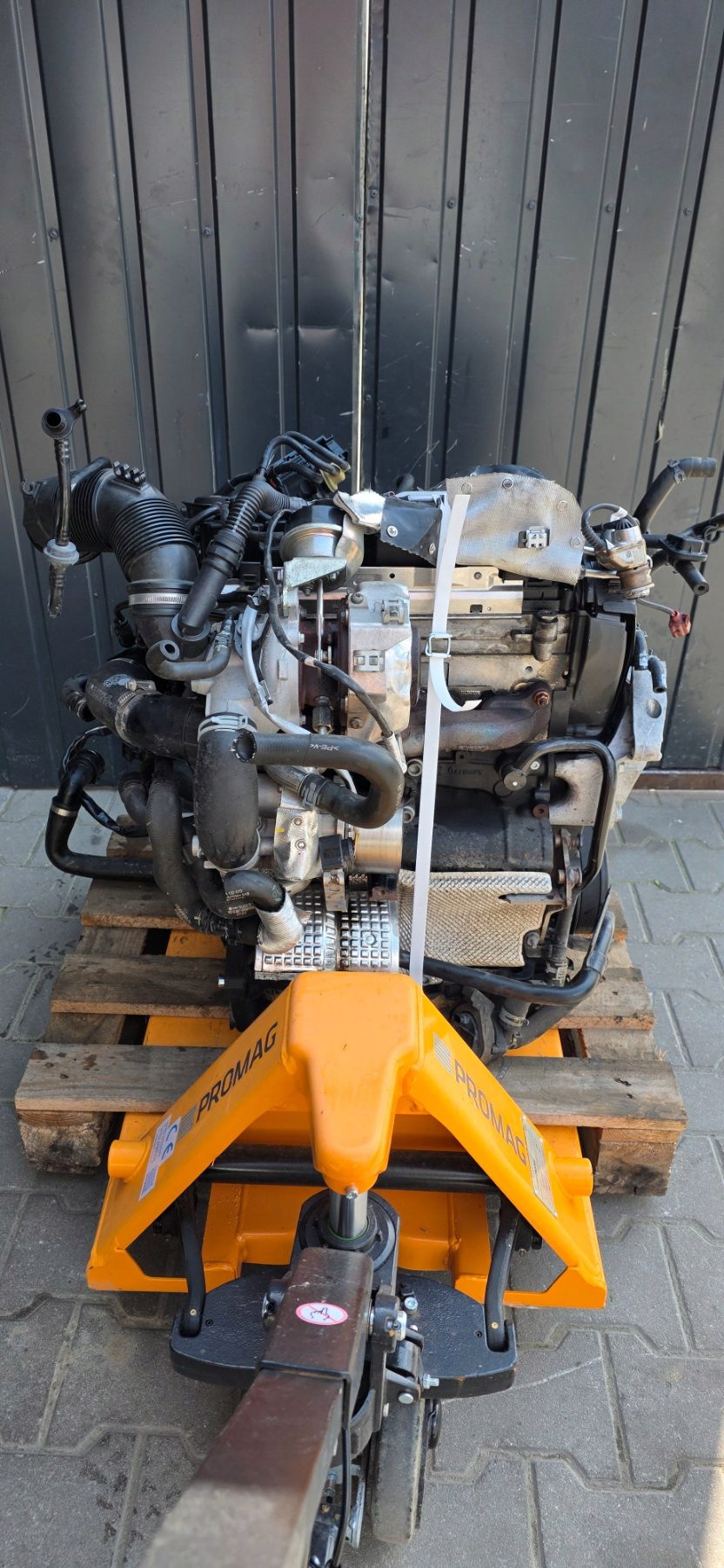 Moteur DFGA - Image 2