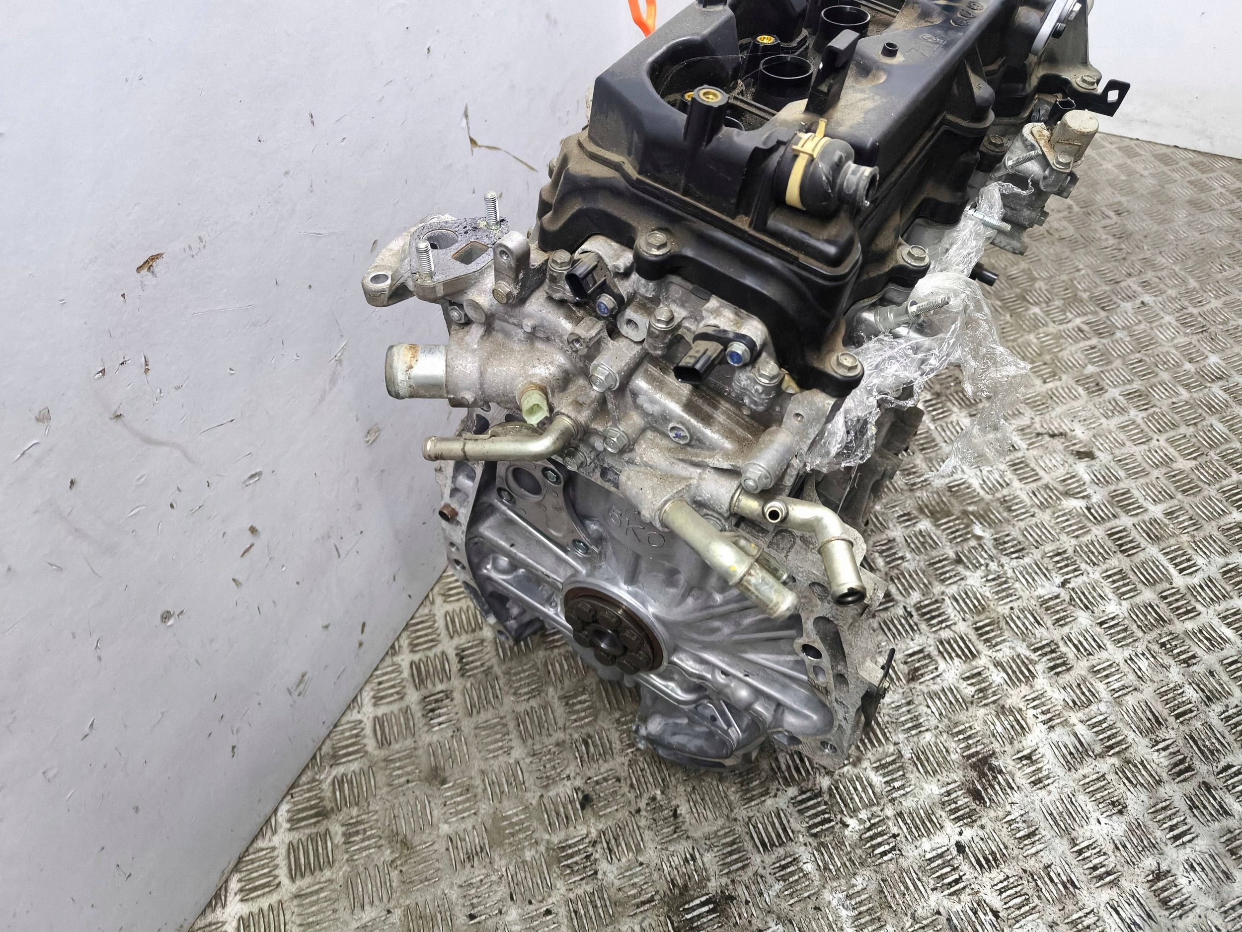 Moteur LFB1 - Image 2