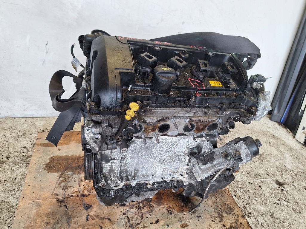 Moteur N16 B16 A - Image 5