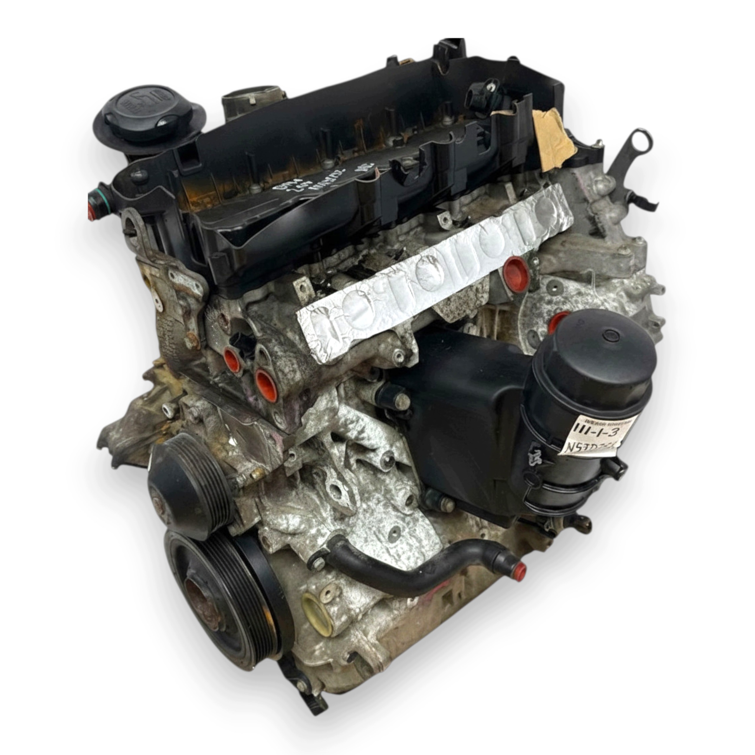 Moteur N47 D20 C - Image 8