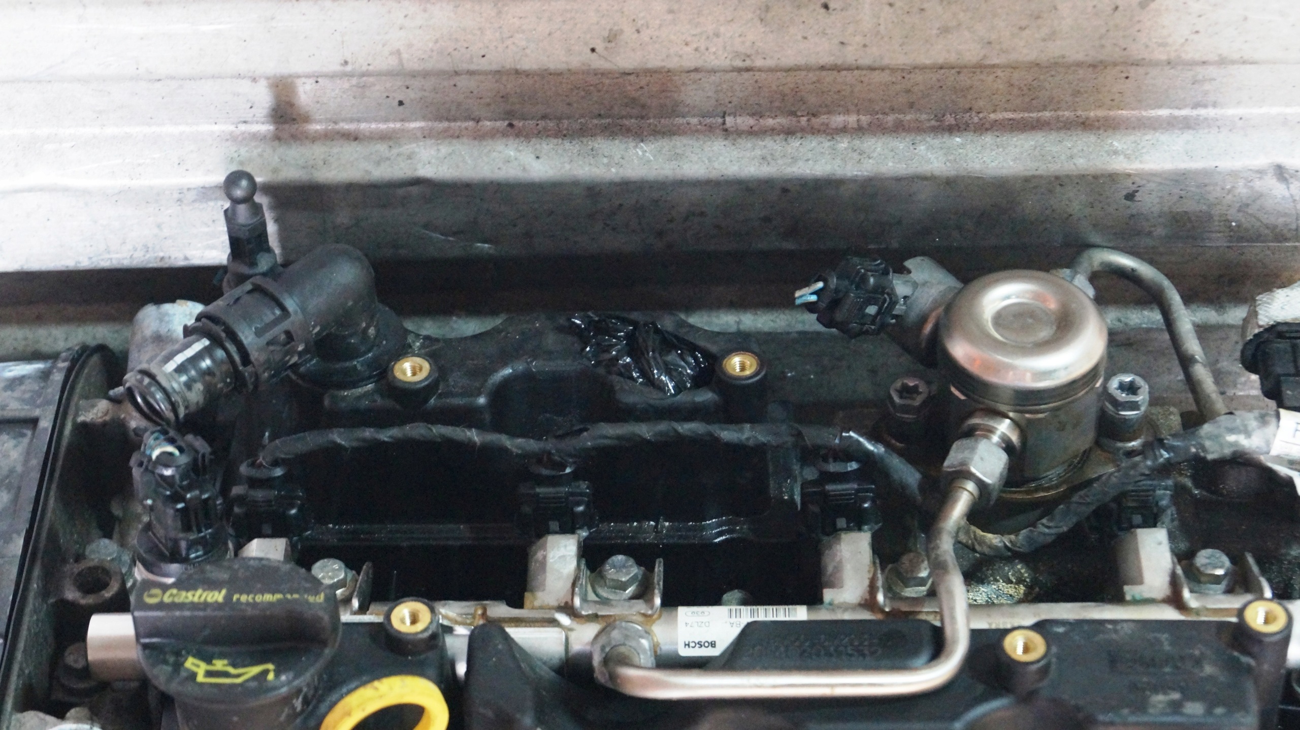 Moteur JTJA - Image 12