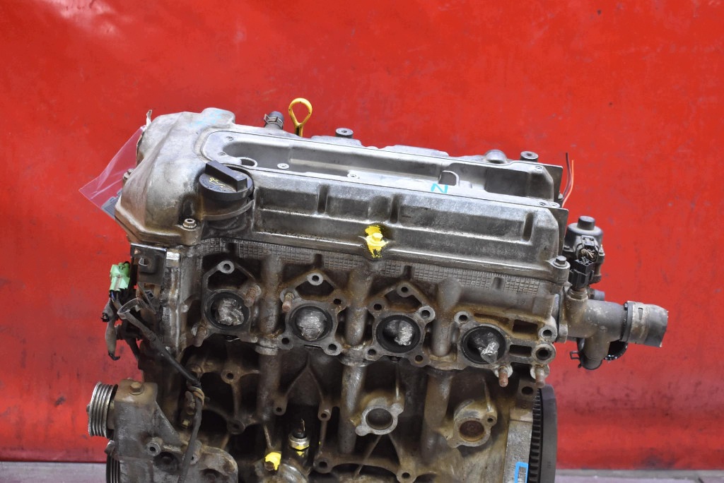 Moteur M16A - Image 10