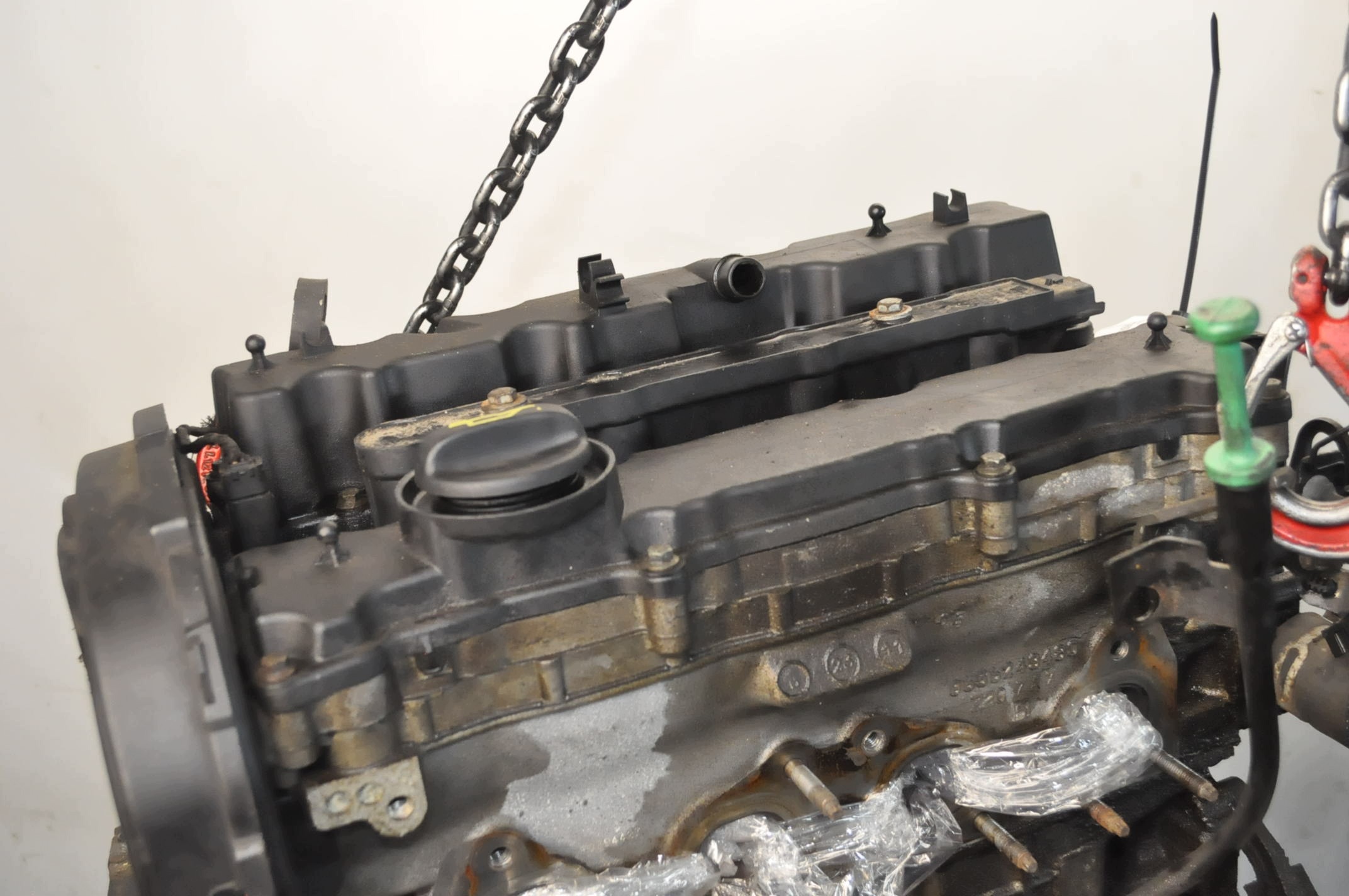 Moteur KFU (ET3J4) - Image 5