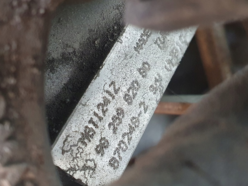 Moteur HNS (EB2ADTS) - Image 5