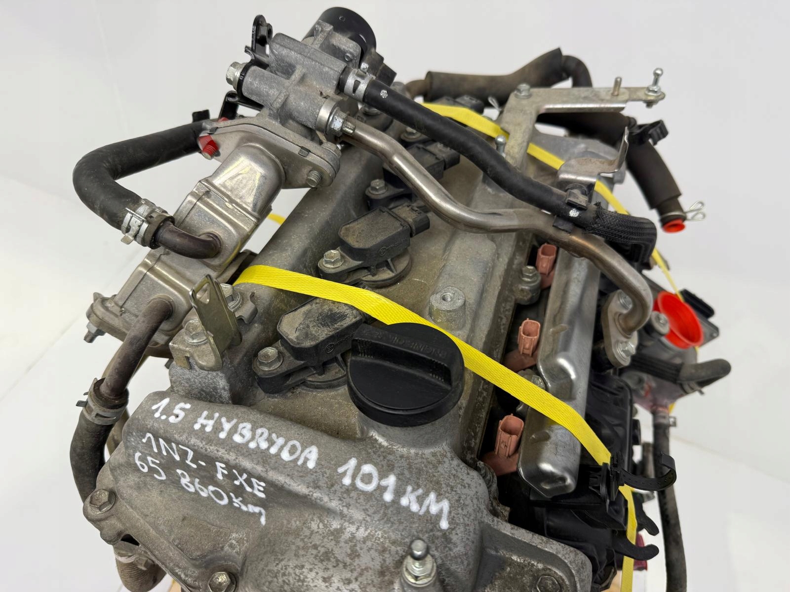 Moteur 1NZ-FXE - Image 6