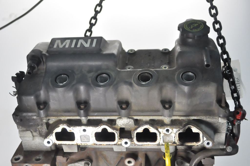 Moteur W10 B16 A - Image 2