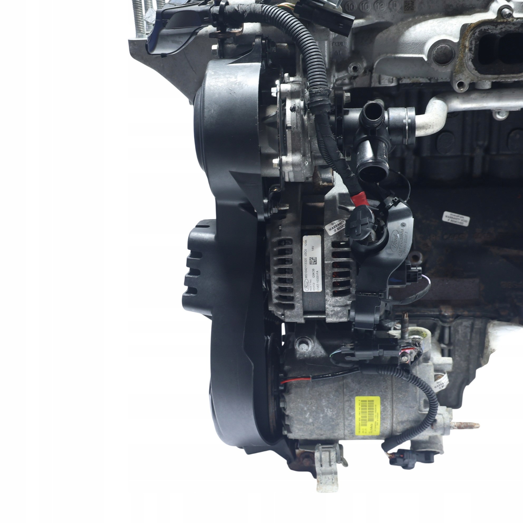 Moteur P4JA - Image 6