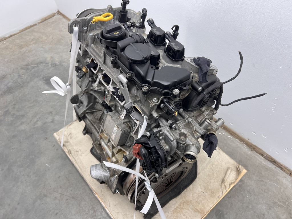 Moteur DPBA — vue 3