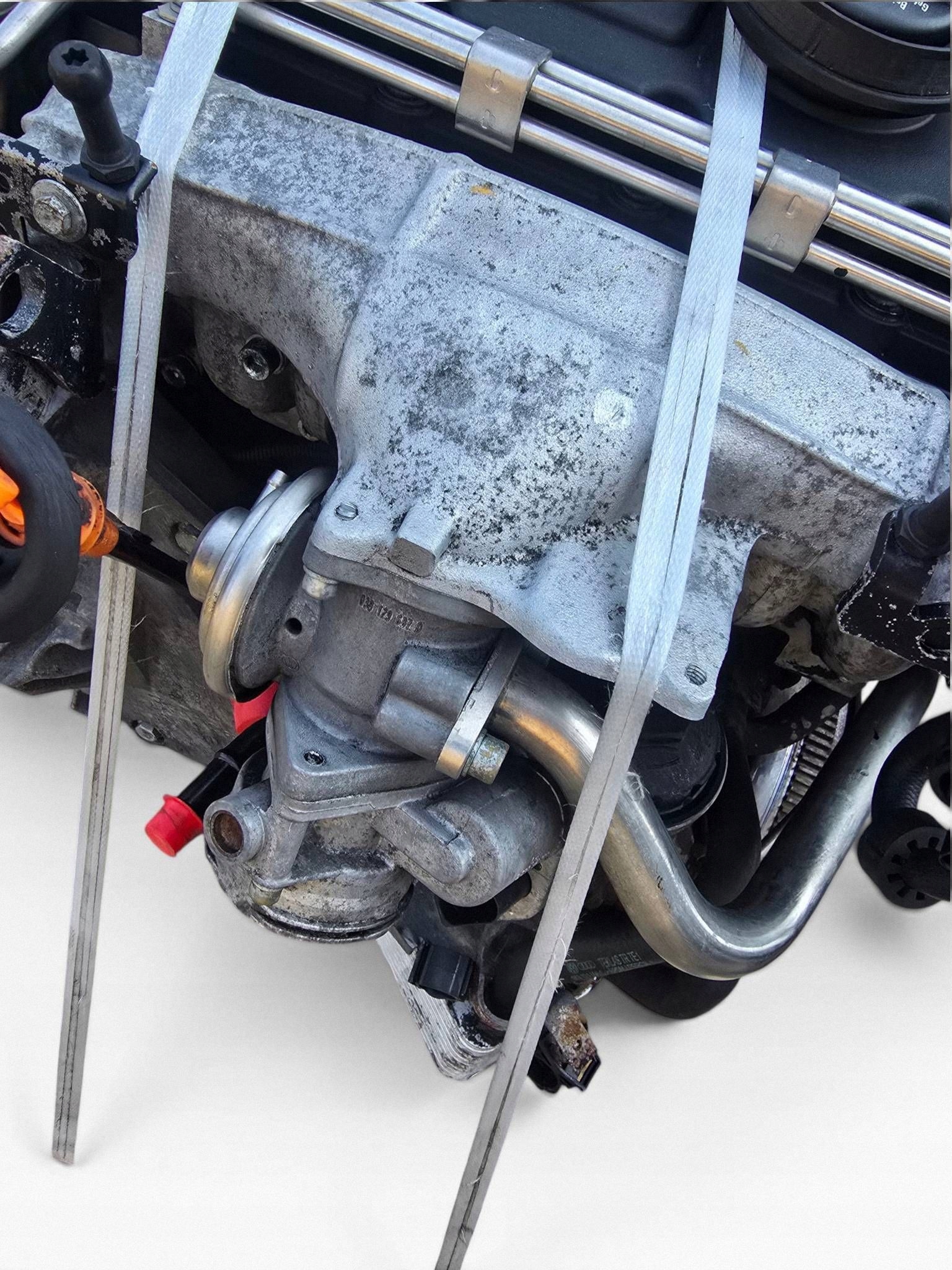 Moteur AZV - Image 15