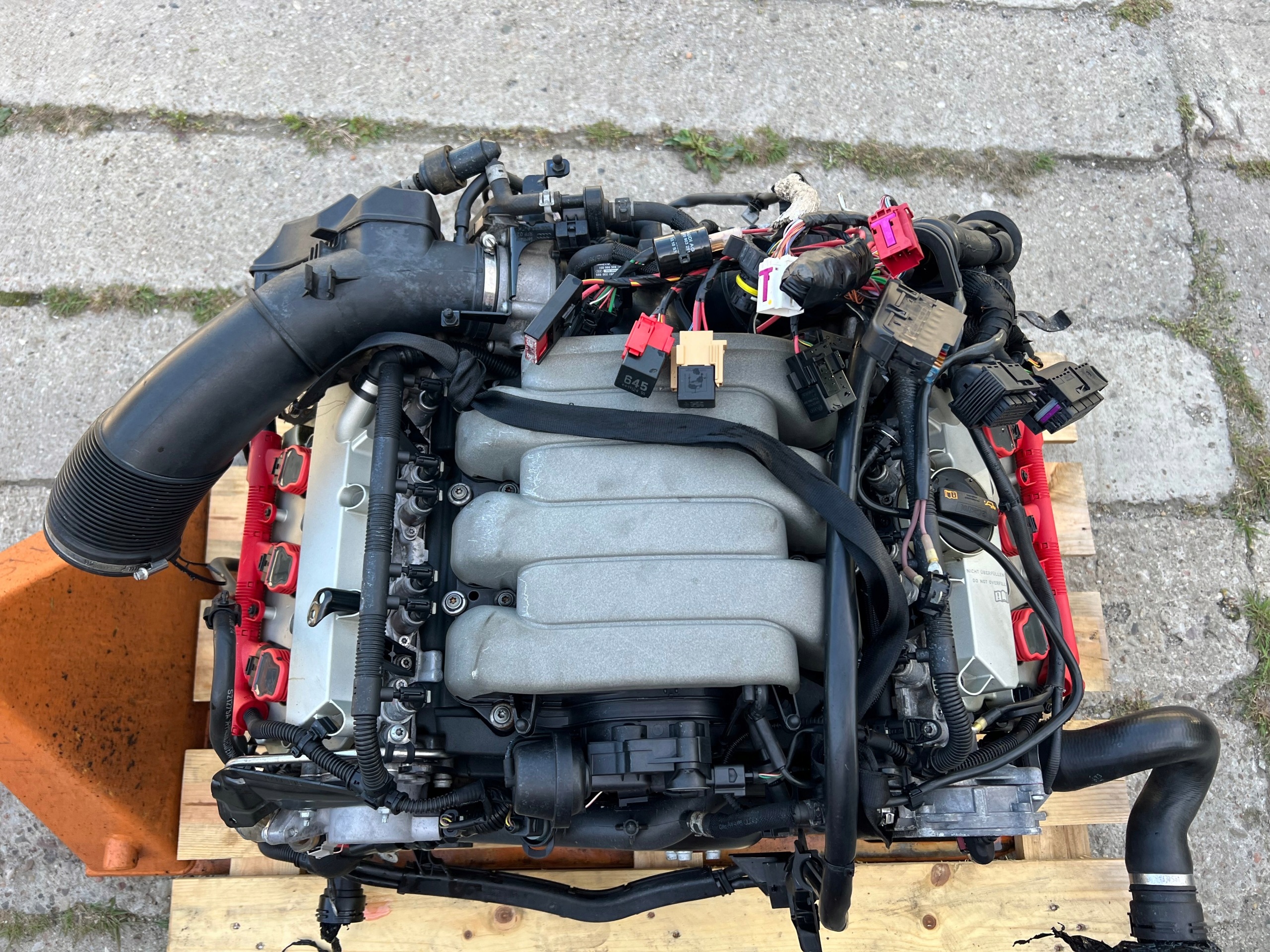 Moteur CHVA - Image 10