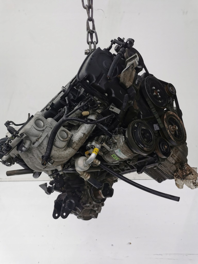 Moteur G4GC - Image 4
