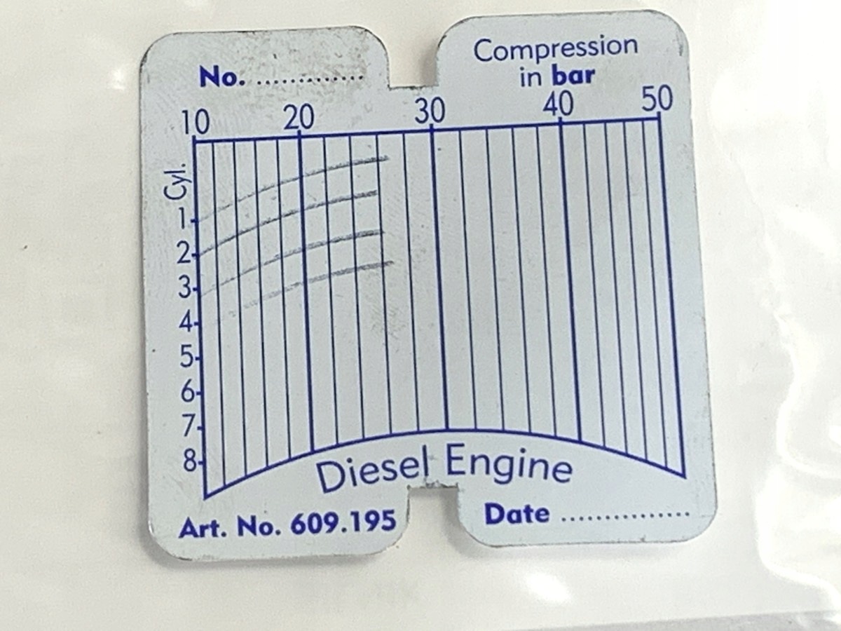Moteur N47 D20 D - Image 8
