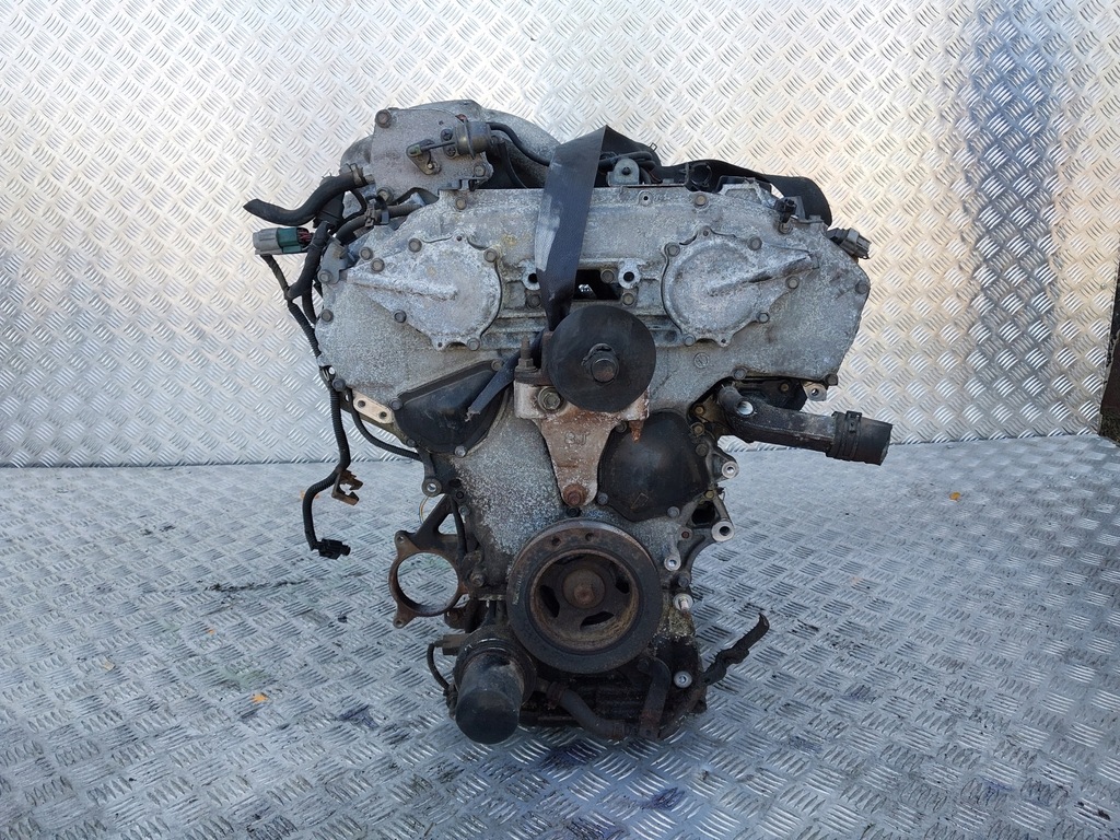 Moteur VQ35DE - Image 2