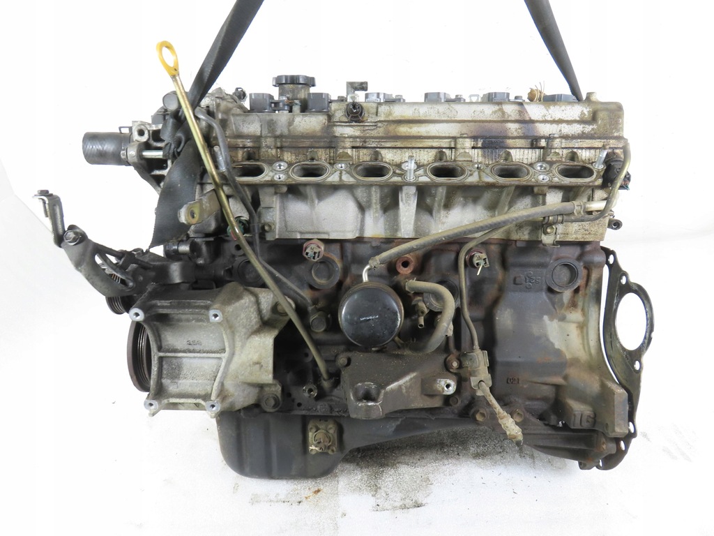 Moteur 1G-FE - Image 1