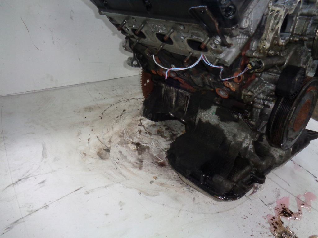 Moteur CLAB — vue 3