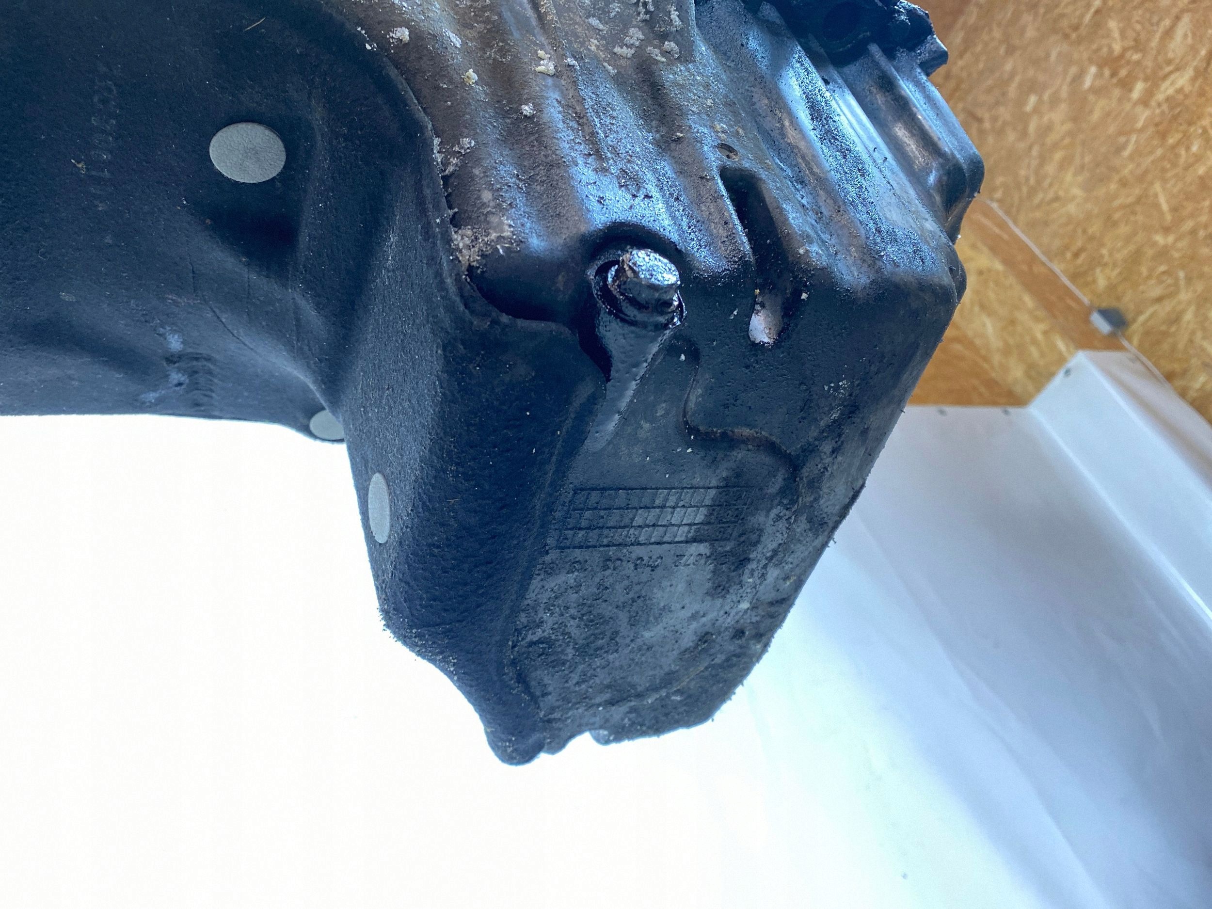 Moteur D22DTR(672.980) - Image 11