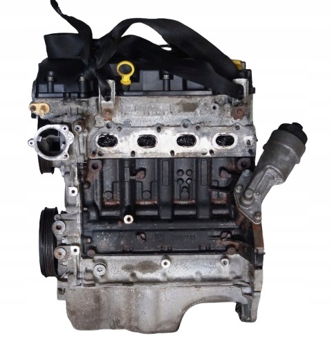 Moteur A 14 XER - Image 1