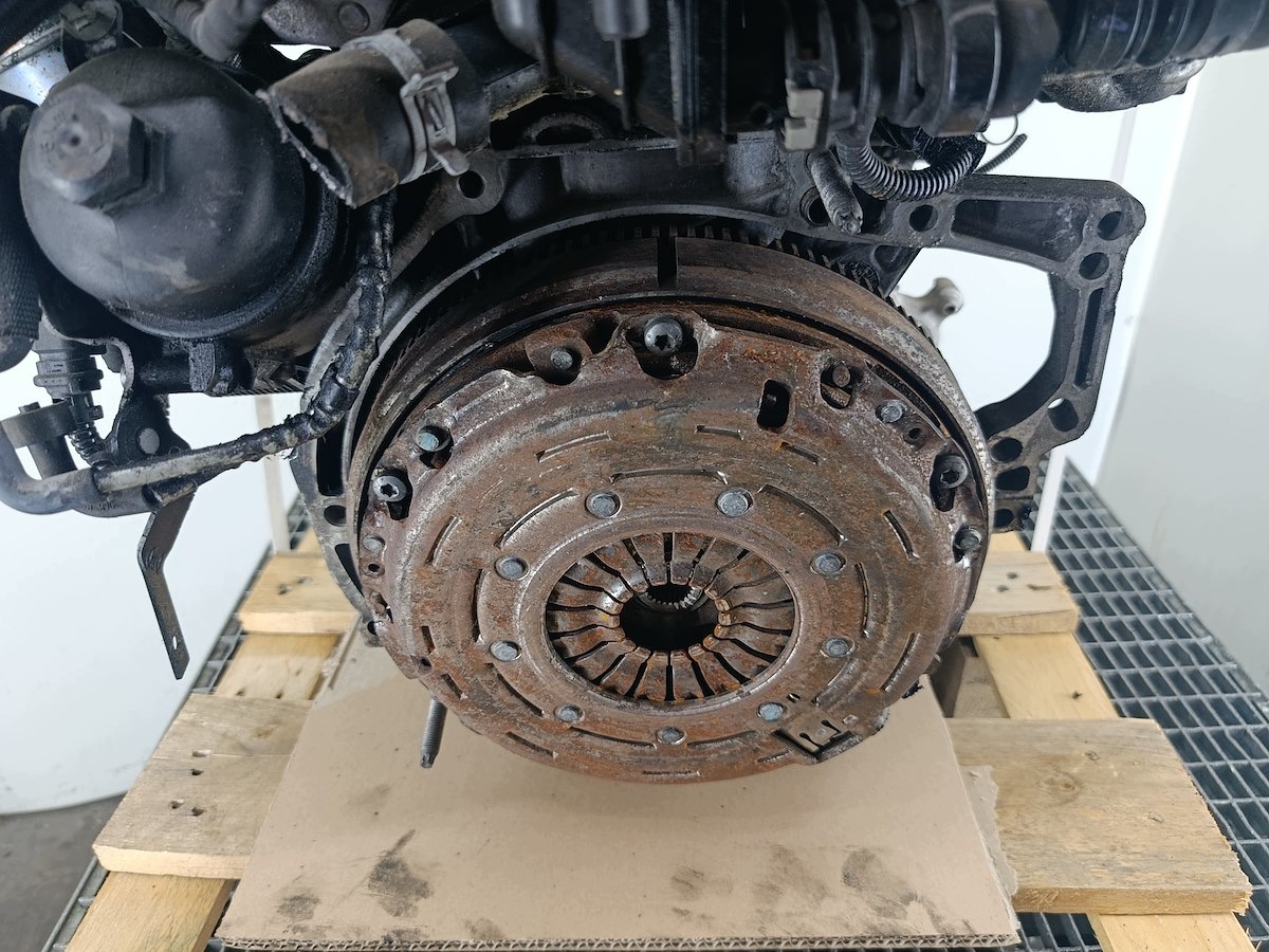 Moteur 9HJ (DV6DTEDM) - Image 2
