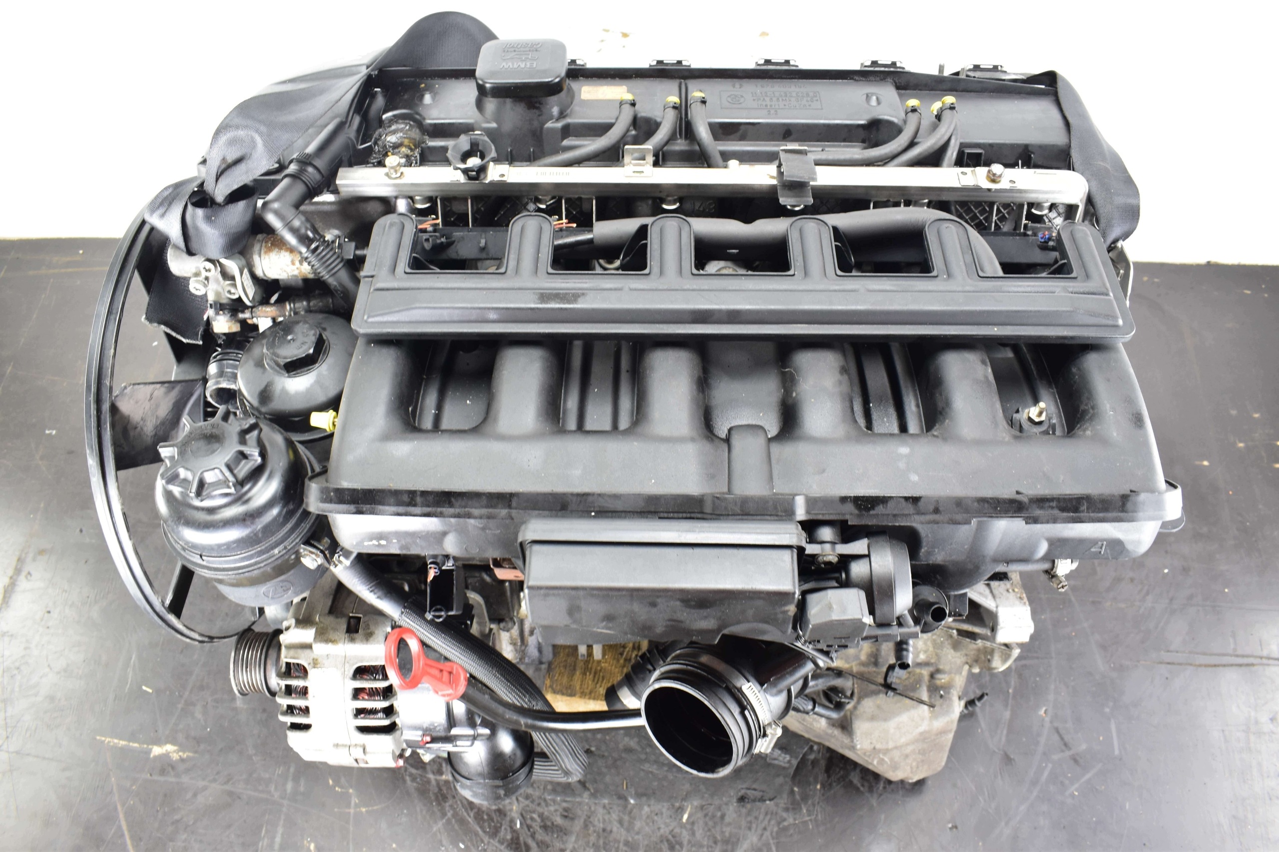 Moteur M54 B22 (226S1) - Image 7
