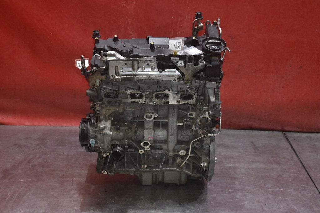 Moteur B 16 DTH — vue 5