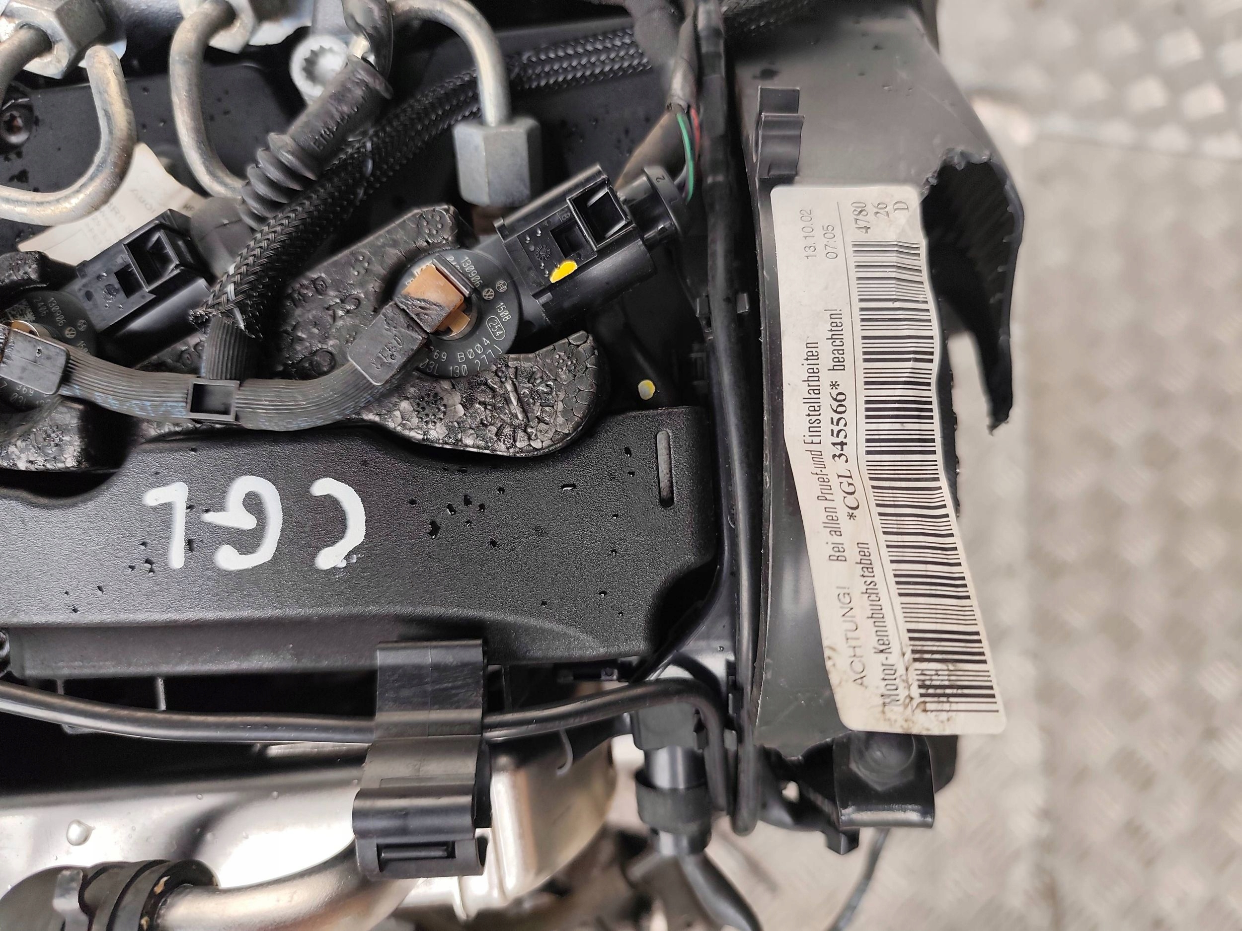 Moteur CGLA - Image 4