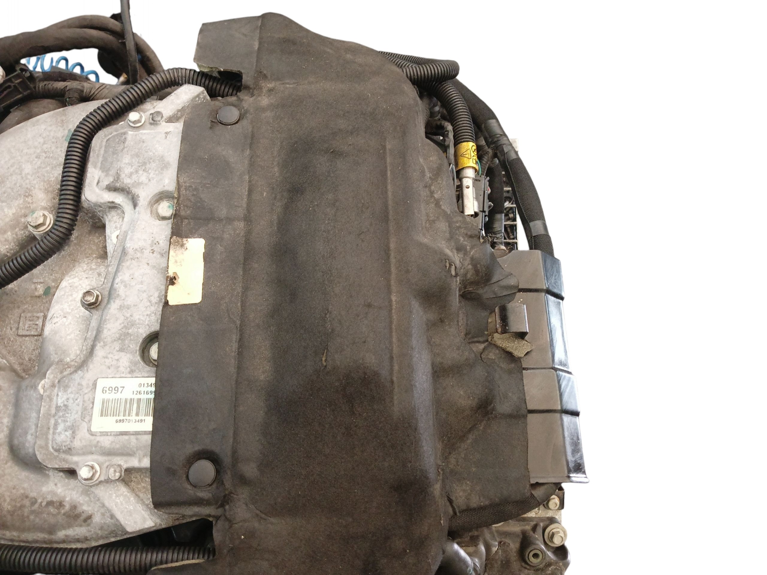 Moteur LLT - Image 3