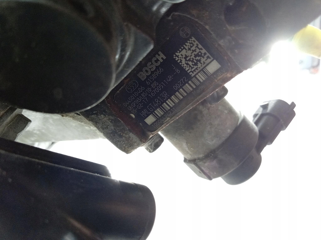 Moteur R9M 450 - Image 8