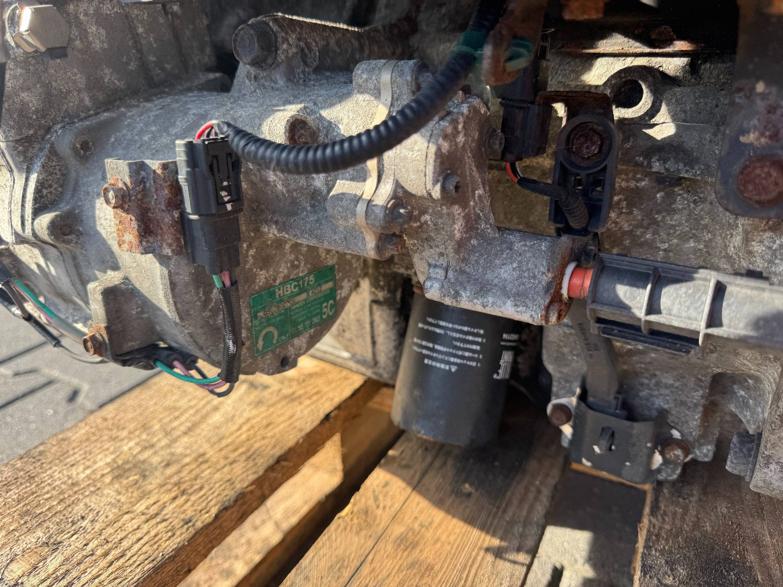 Moteur LDA2 - Image 11