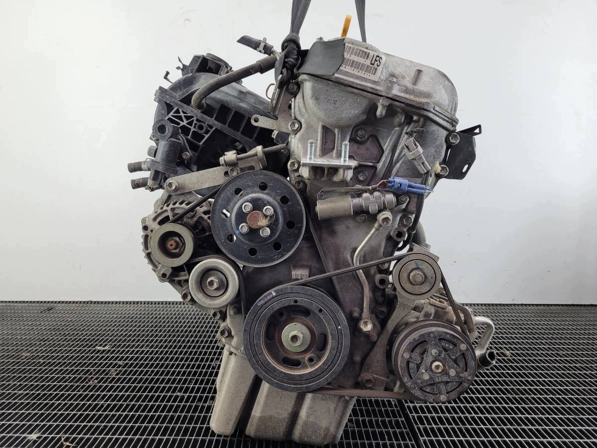 Moteur M16A - Image 5