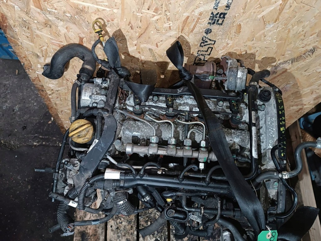 Moteur 940 A3.000 - Image 2