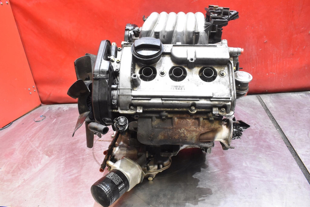 Moteur AMX - Image 7