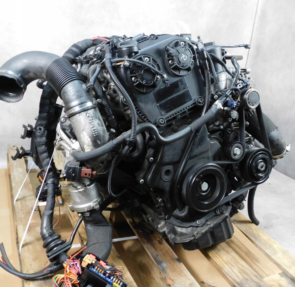 Moteur CTGA - Image 2