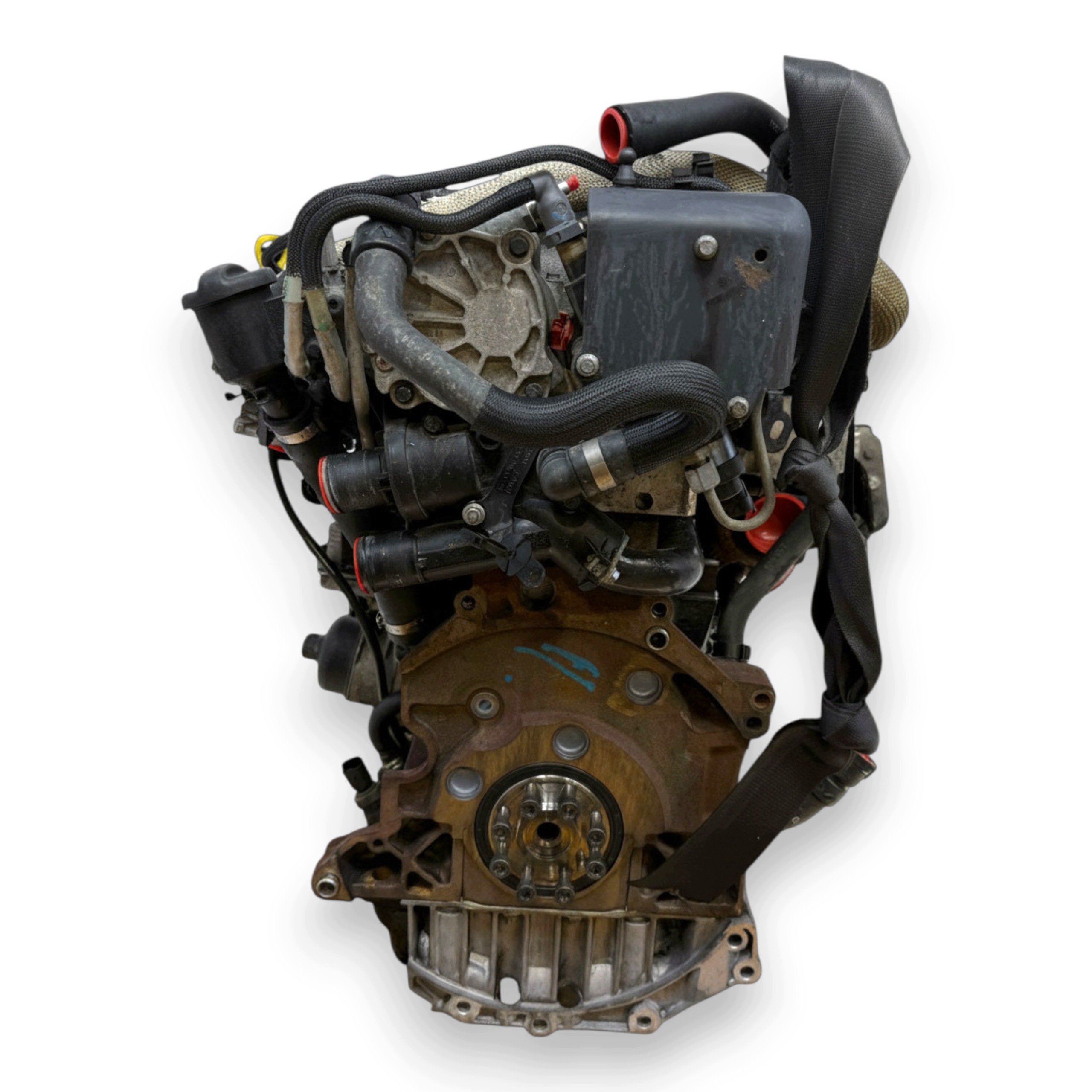 Moteur 224DT(DW12BTED4) - Image 7