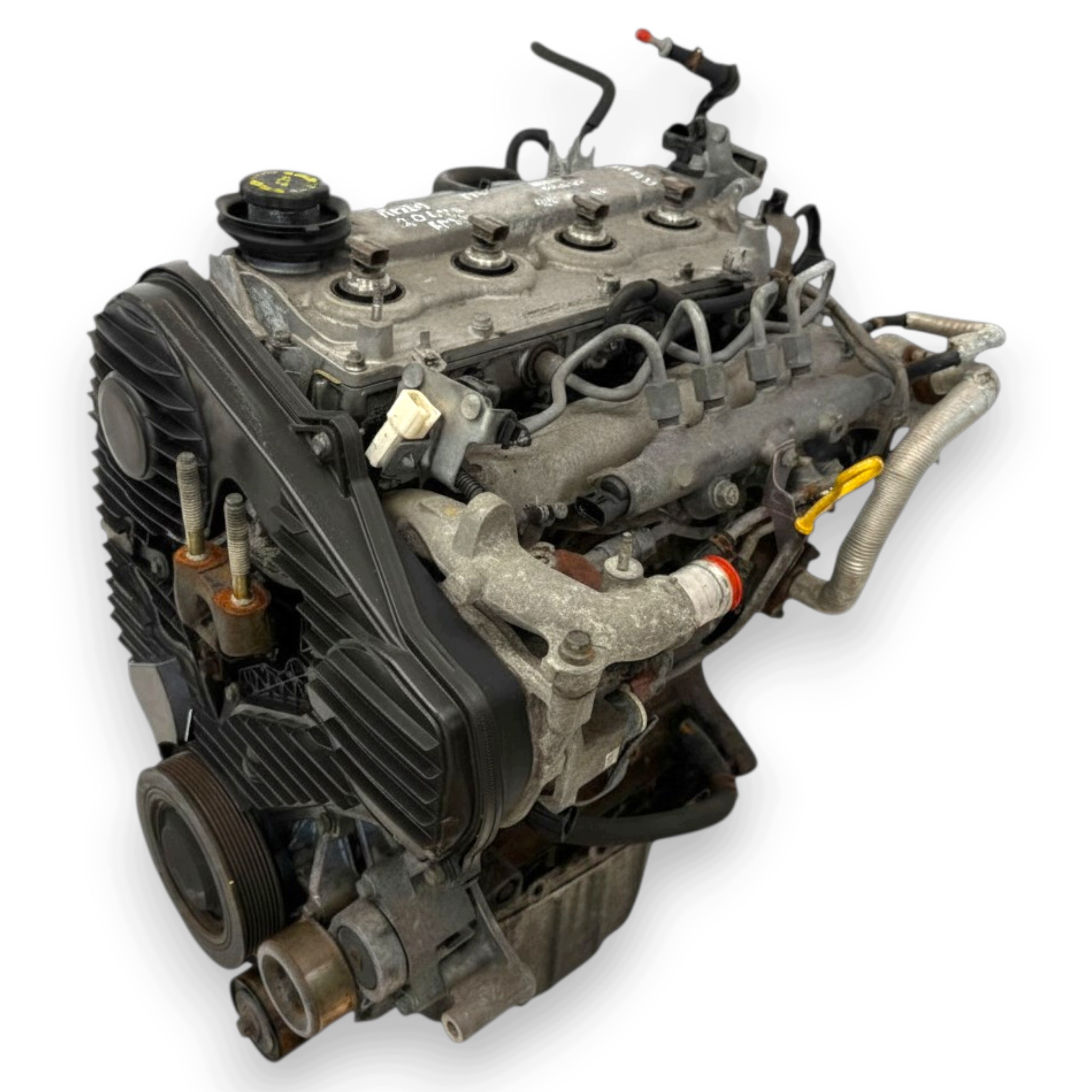 Moteur RF7J - Image 8